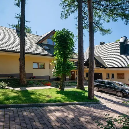 Pod Wierchami, Sun&Snow Zakopane
